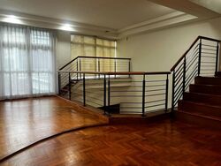 Park Villas (D19), Terrace #618274951